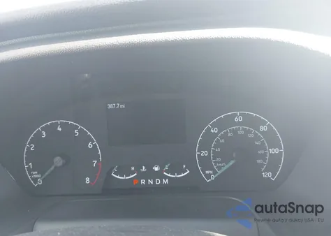 2024 Ford Transit-350 Passenger Van Xl from USA, damaged, VIN 1FBAX2Y84RKB25496